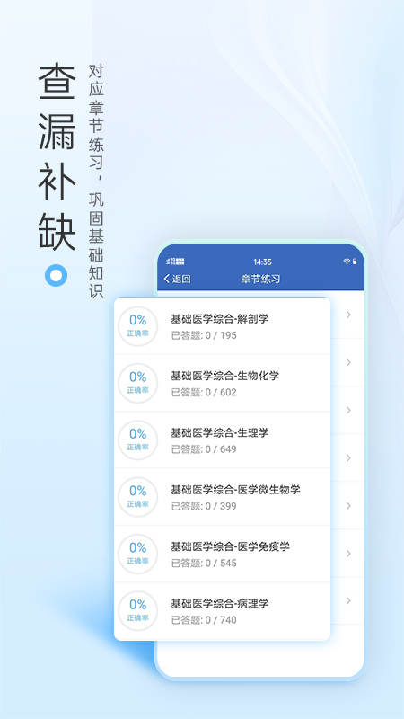 医学高级职称考试宝典app