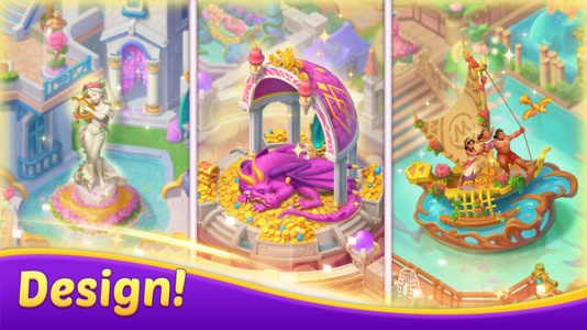 奇妙庄园官方版