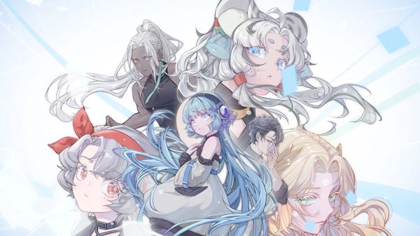 律动轨迹Rizline官方版