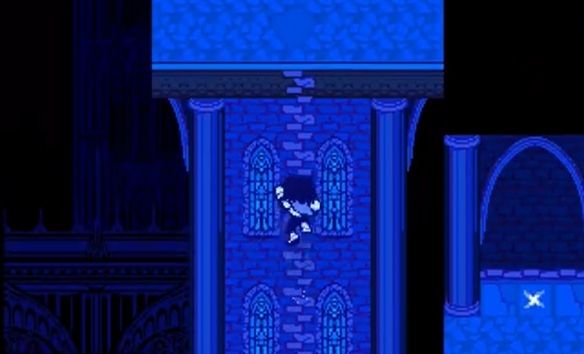 三角符文第四章手机版