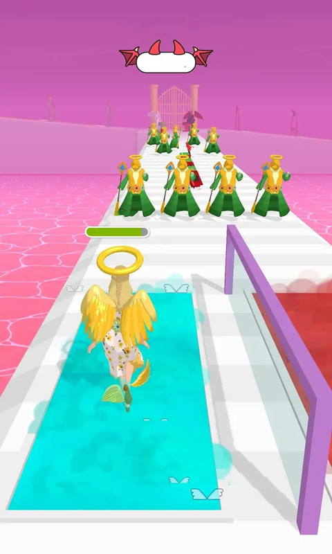 我路由我不由天游戏