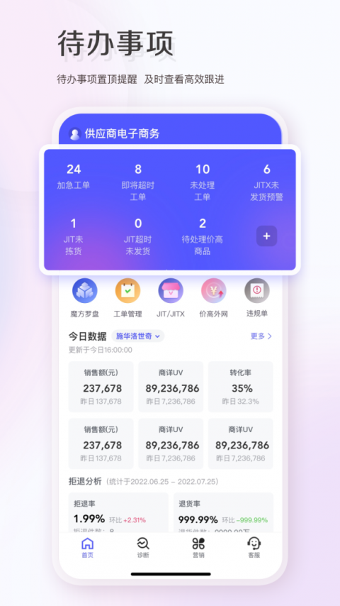 唯商通手机版