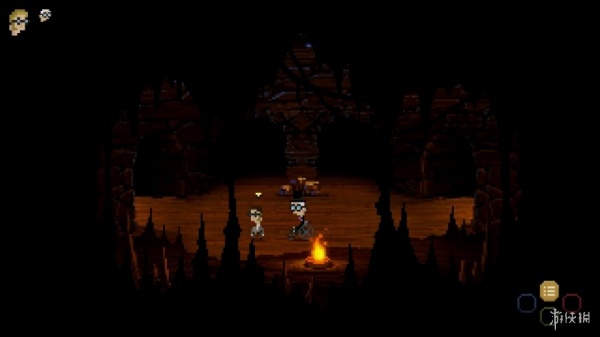 九巫：家破人亡