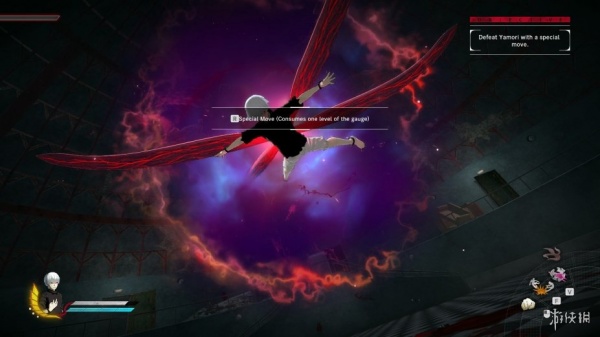 东京喰种：re CALL to EXIST