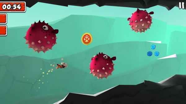 印第安大冒险2官方版(Manuganu 2)