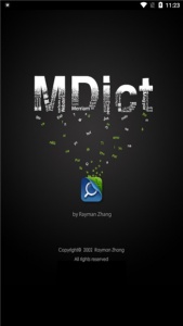 mdict手机版