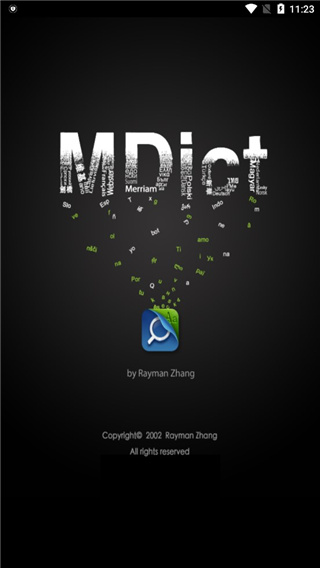 mdict手机版