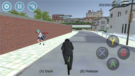 高校模拟器2018手机版