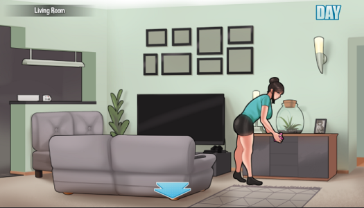 housechores汉化直装版