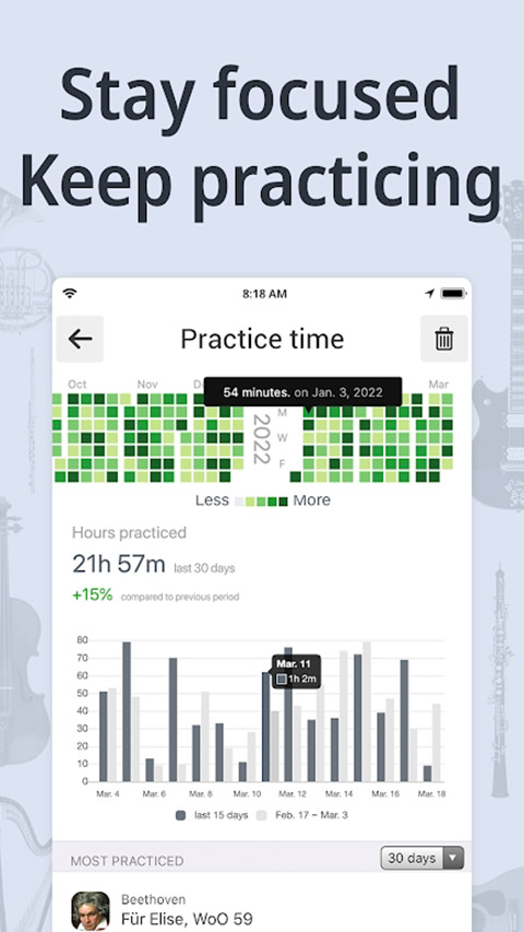 调音器和节拍器app官方版