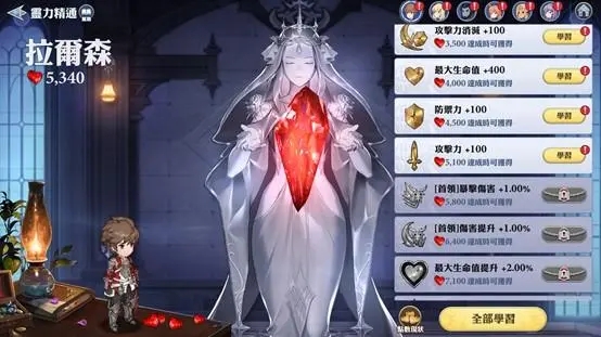 格兰骑士团台服