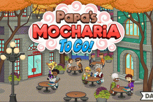 老爹奶茶店手机版