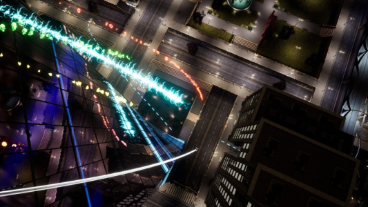 DCL无人机冠军联盟