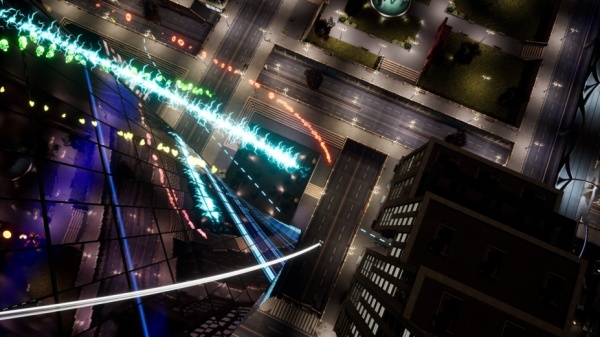 DCL无人机冠军联盟