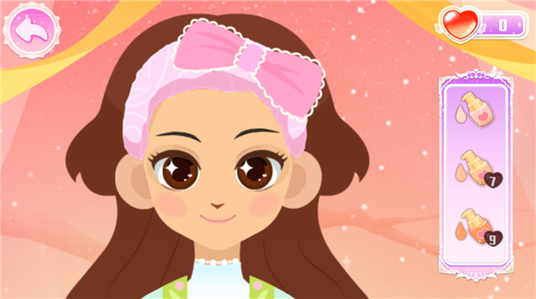 奇妙的专注力手游