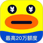 花鸭借钱app