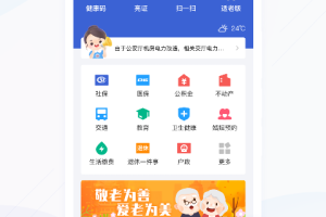 鄂汇办app