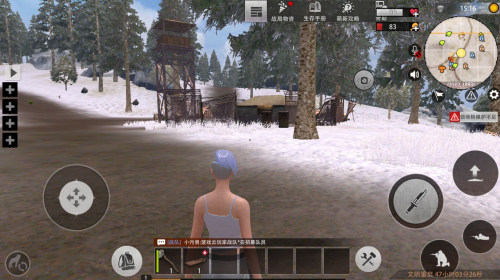 王牌战争小米渠道服