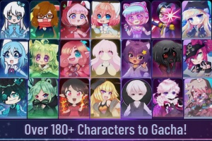 Gacha Club官方正版
