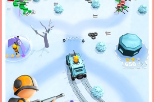 绝命射击求生官方版