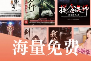 奇迹免费小说app