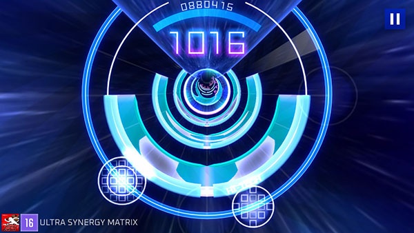 Liminality音游官方版