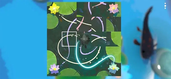 鲤重制版游戏最新版