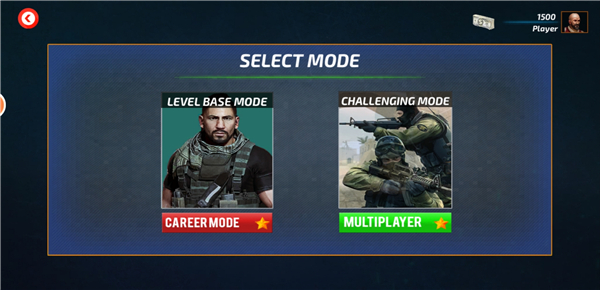 二战射击战场手游