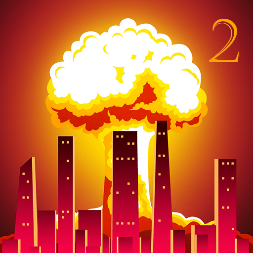 城市粉碎模拟器2官方正版