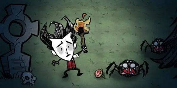 饥荒国际版(Dont Starve)