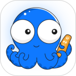 八爪鱼遥控器手机版