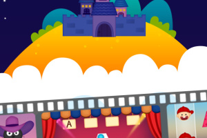 阳阳双语早教魔法学院手机版