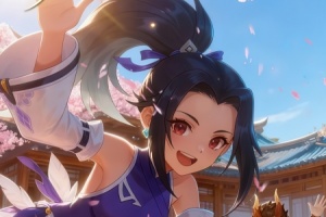天仙月手游官方正版