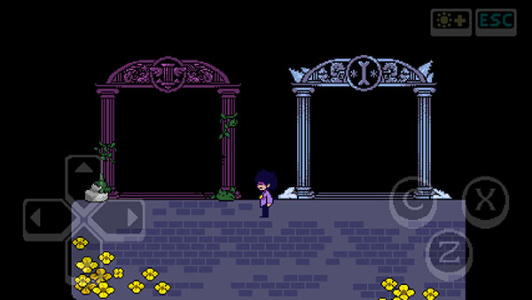 传说之下联机版(DF CONNECTED)