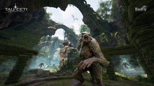 暗黑魔龙时代中文版