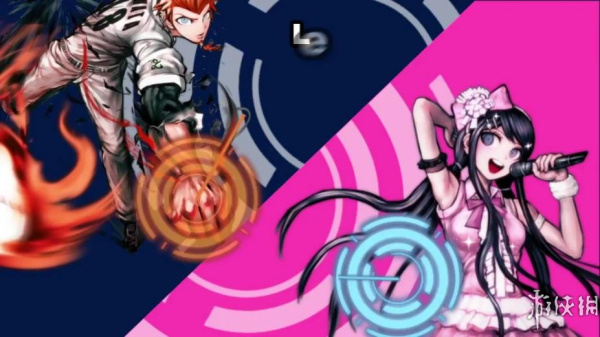 弹丸论破：希望的学园和绝望的高中生