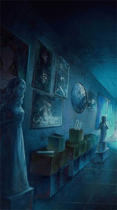 诡异校园最新版