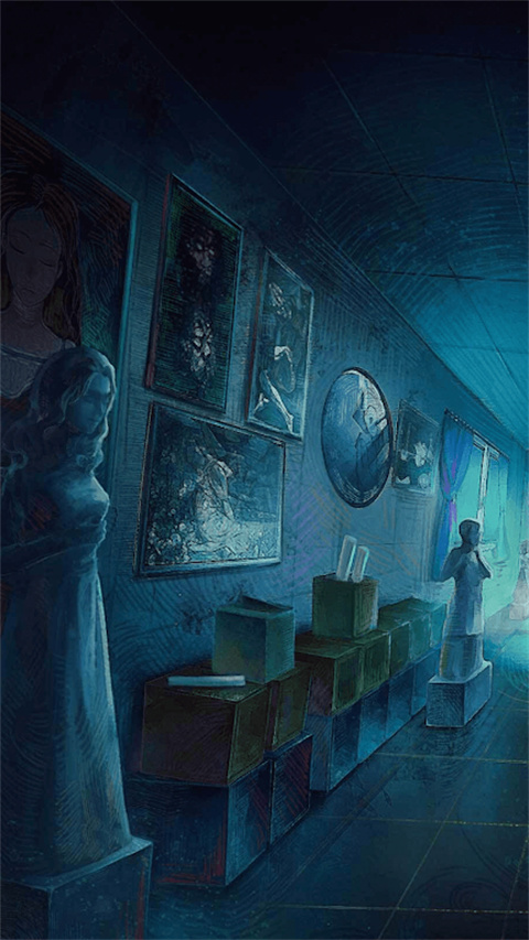 诡异校园最新版