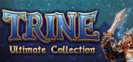 三位一体2：完整故事