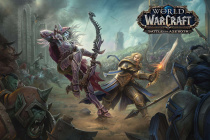 《魔兽世界》沃土幽爪熊印记获得方法