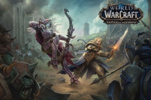 《魔兽世界》沃土幽爪熊印记获得方法