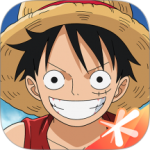 航海王壮志雄心官方正版