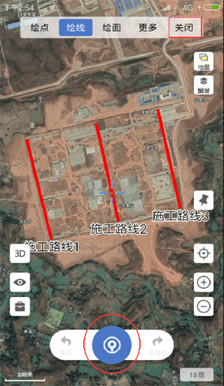 水经微图手机版