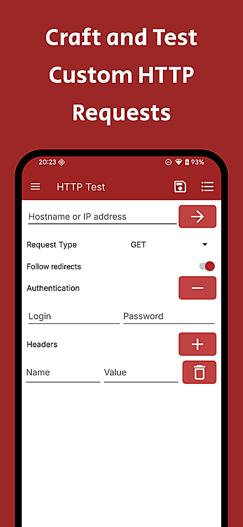 Web Tools手机版