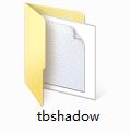 TB Shadow