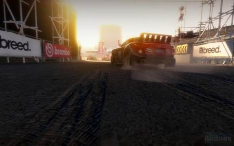 科林麦克雷：尘埃2