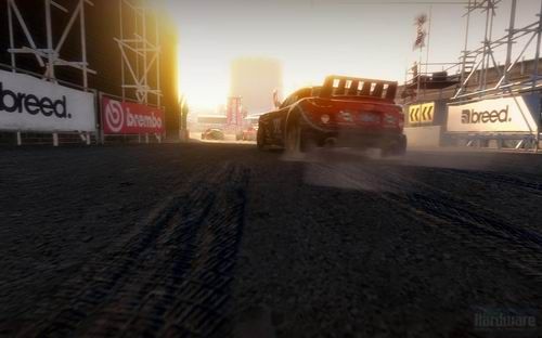 科林麦克雷：尘埃2