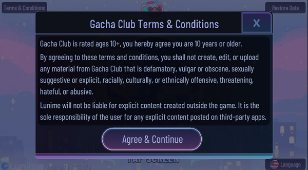 扭蛋俱乐部最新版