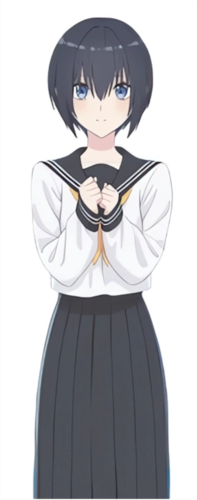 2.5次元的诱惑天使们的舞台台服