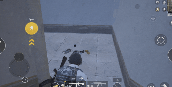 PUBG地铁逃生2025最新版